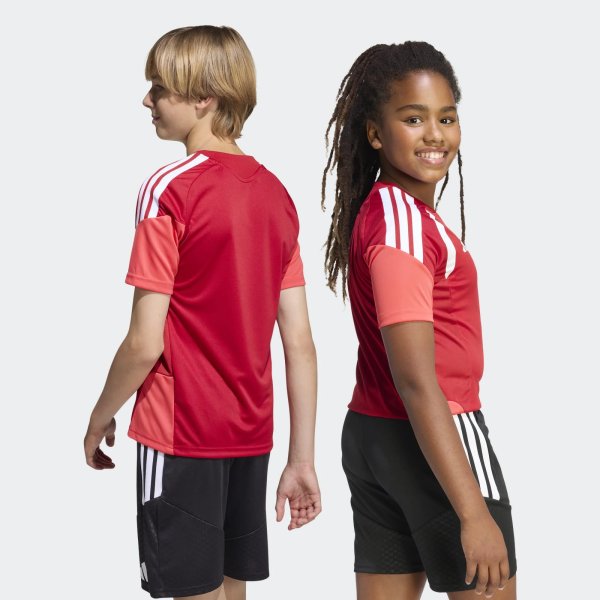 Dětský dres adidas TIRO26C JSYY - foto 7