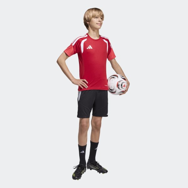 Dětský dres adidas TIRO26C JSYY - foto 4