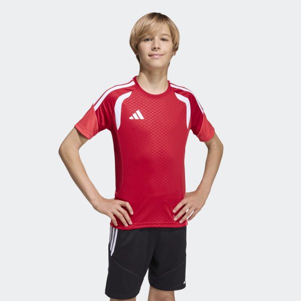 Dětský dres adidas TIRO26C JSYY - foto 2