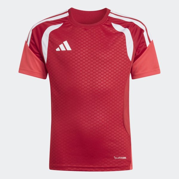 Dětský dres adidas TIRO26C JSYY - foto 0