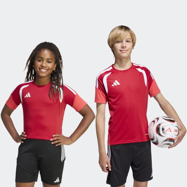 Dětský dres adidas TIRO26C JSYY - foto 8
