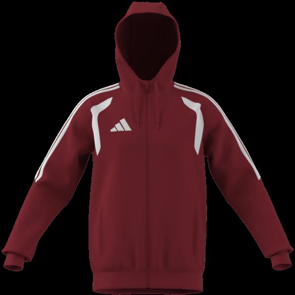 Pánská mikina adidas TIRO26L SWFZHDM - foto 7