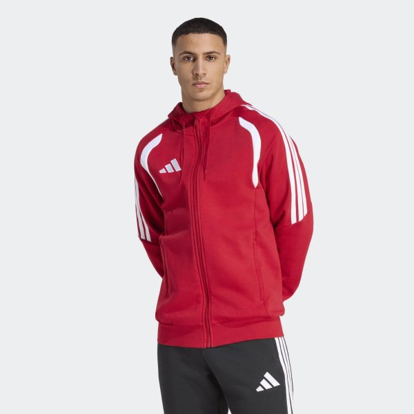 Pánská mikina adidas TIRO26L SWFZHDM - foto 1