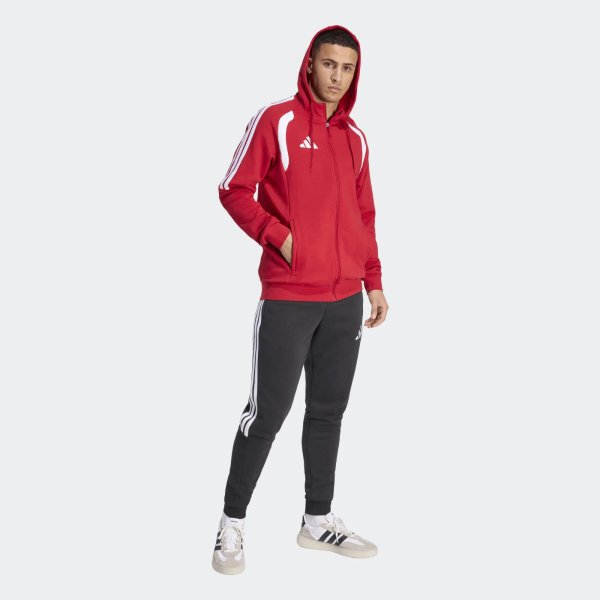 Pánská mikina adidas TIRO26L SWFZHDM - foto 3