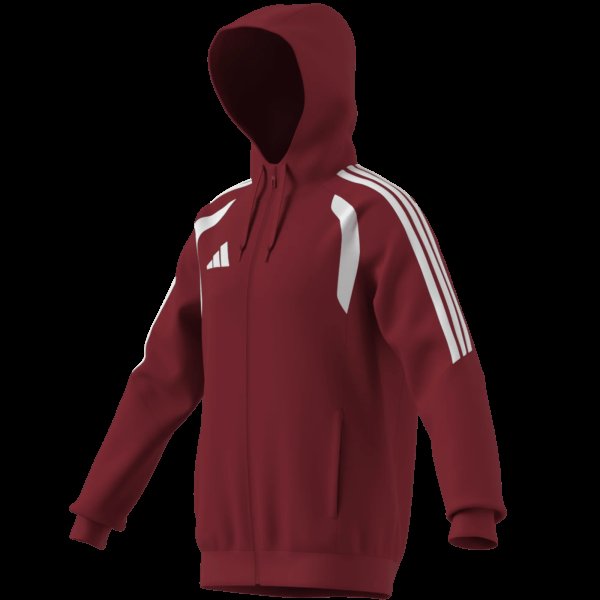 Pánská mikina adidas TIRO26L SWFZHDM - foto 14