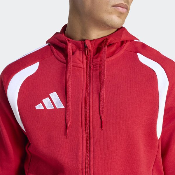 Pánská mikina adidas TIRO26L SWFZHDM - foto 5