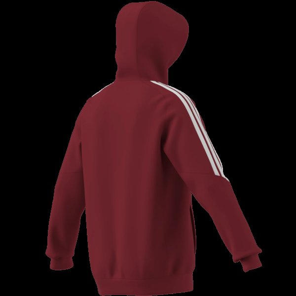 Pánská mikina adidas TIRO26L SWFZHDM - foto 10