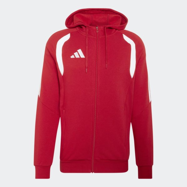 Pánská mikina adidas TIRO26L SWFZHDM - foto 0