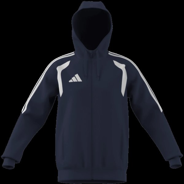 Pánská mikina adidas TIRO26L SWFZHDM - foto 7