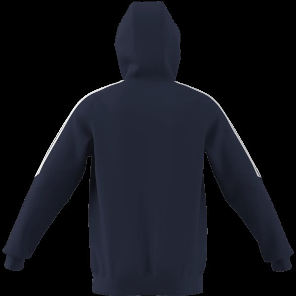 Pánská mikina adidas TIRO26L SWFZHDM - foto 11