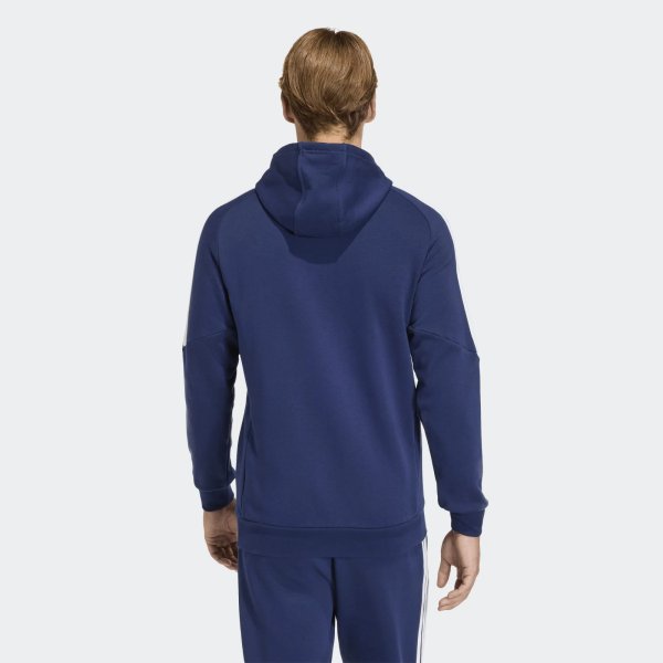 Pánská mikina adidas TIRO26L SWFZHDM - foto 2