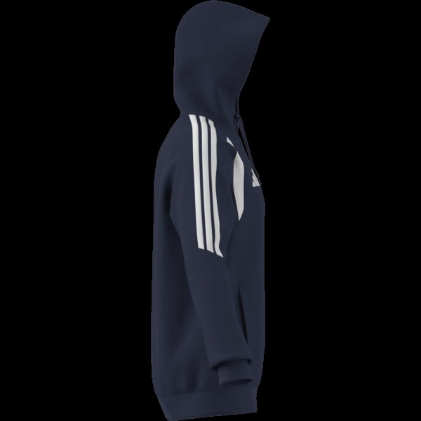 Pánská mikina adidas TIRO26L SWFZHDM - foto 9