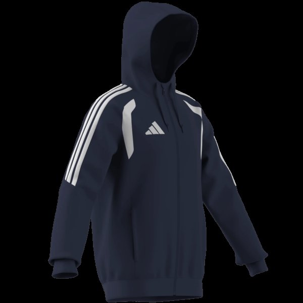 Pánská mikina adidas TIRO26L SWFZHDM - foto 8