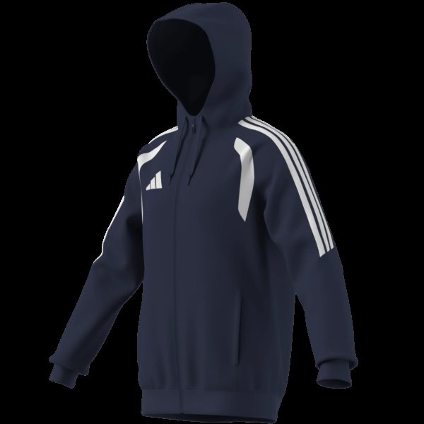 Pánská mikina adidas TIRO26L SWFZHDM - foto 14