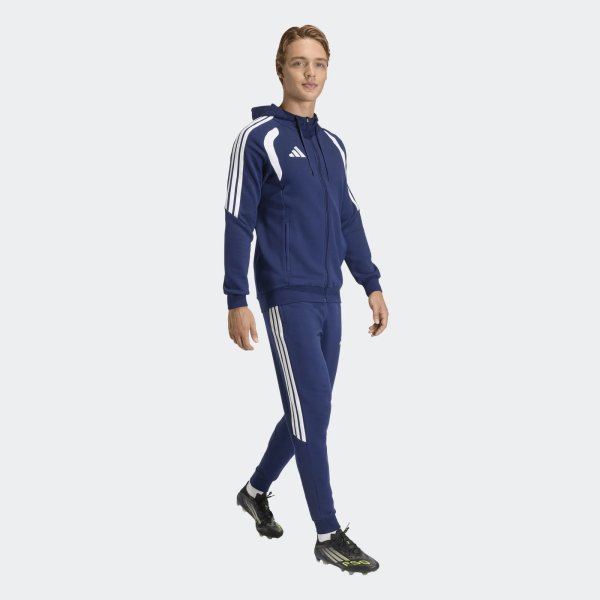 Pánská mikina adidas TIRO26L SWFZHDM - foto 3