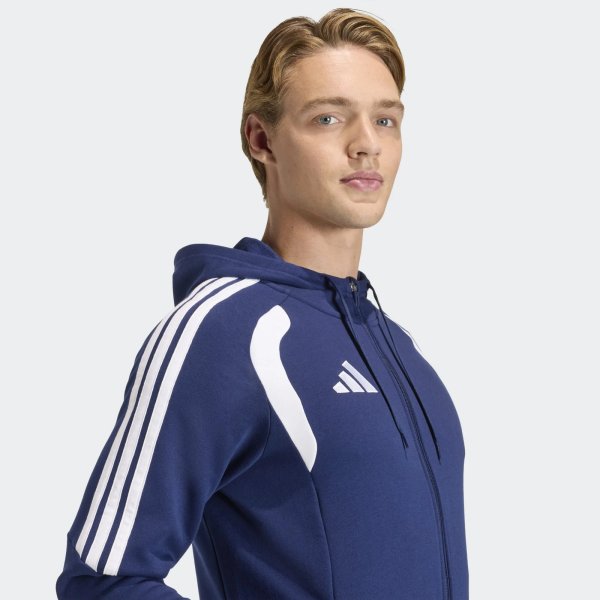 Pánská mikina adidas TIRO26L SWFZHDM - foto 5