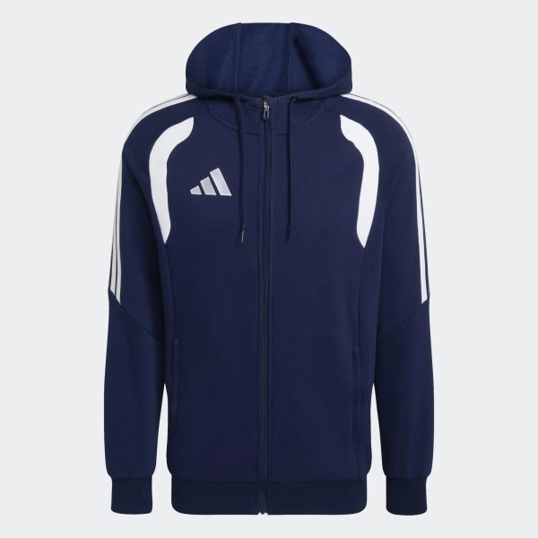 Pánská mikina adidas TIRO26L SWFZHDM - foto 0