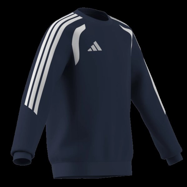 Dětská mikina adidas TIRO26L SWCREWY - foto 9