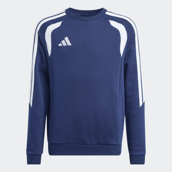 Dětská mikina adidas TIRO26L SWCREWY - foto 0
