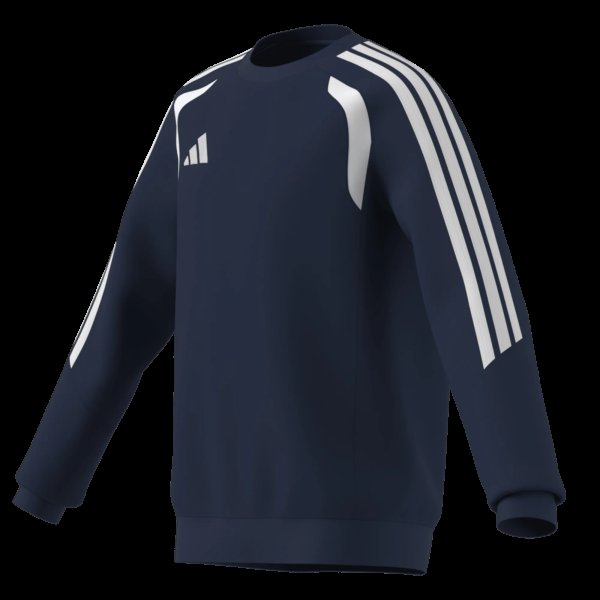 Dětská mikina adidas TIRO26L SWCREWY - foto 15