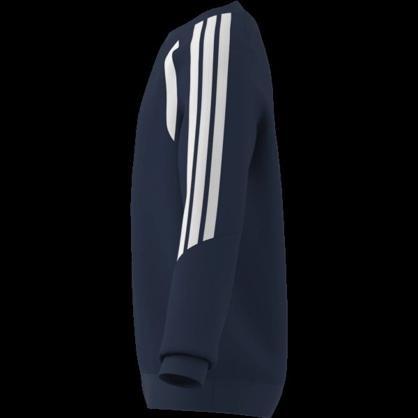 Dětská mikina adidas TIRO26L SWCREWY - foto 14