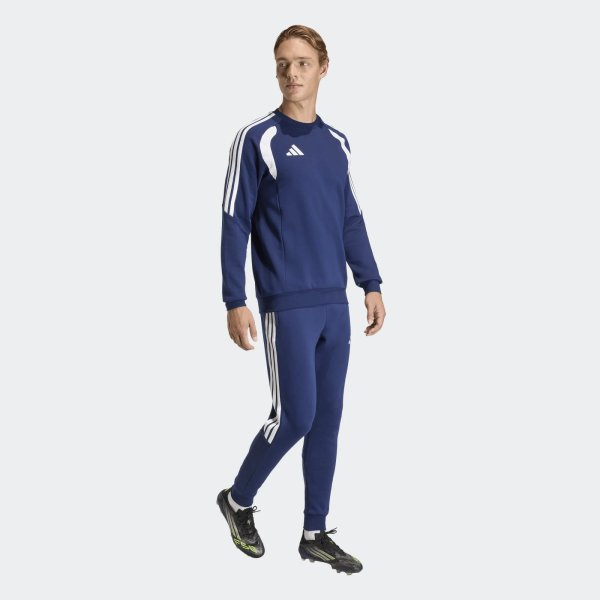 Pánská mikina adidas TIRO26L SW CREW - foto 3