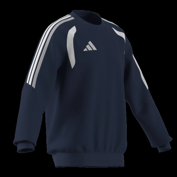 Pánská mikina adidas TIRO26L SW CREW - foto 8