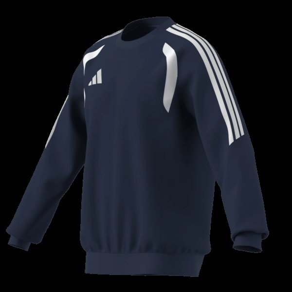 Pánská mikina adidas TIRO26L SW CREW - foto 14