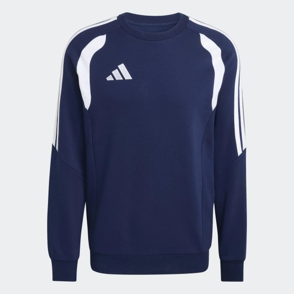 Pánská mikina adidas TIRO26L SW CREW - foto 0