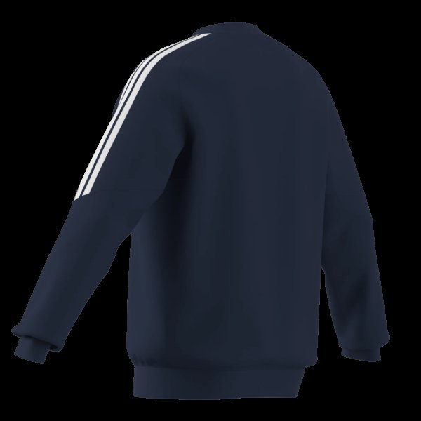 Pánská mikina adidas TIRO26L SW CREW - foto 12