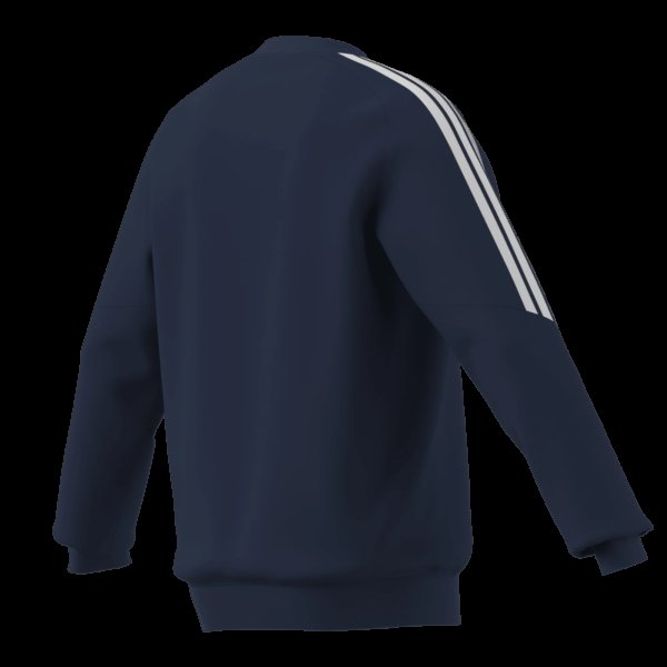 Pánská mikina adidas TIRO26L SW CREW - foto 10