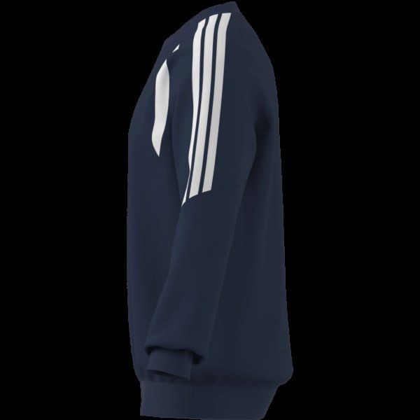 Pánská mikina adidas TIRO26L SW CREW - foto 13