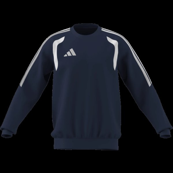 Pánská mikina adidas TIRO26L SW CREW - foto 7