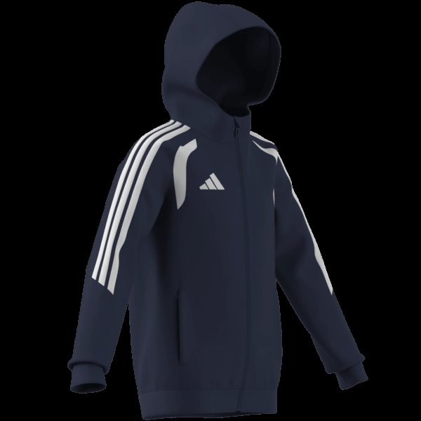 Dětská mikina adidas TIRO26L SWFZHDY - foto 9