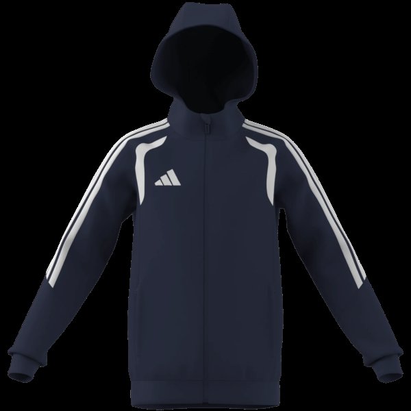 Dětská mikina adidas TIRO26L SWFZHDY - foto 8