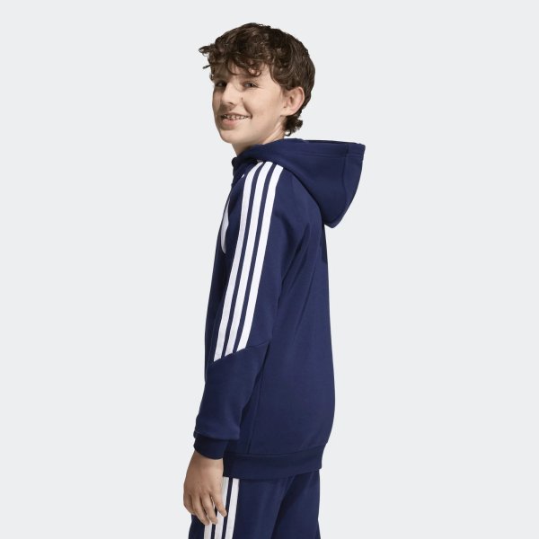 Dětská mikina adidas TIRO26L SWFZHDY - foto 2