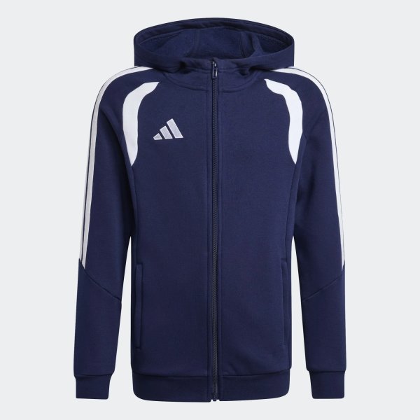 Dětská mikina adidas TIRO26L SWFZHDY - foto 0