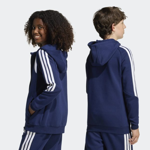 Dětská mikina adidas TIRO26L SWFZHDY - foto 6