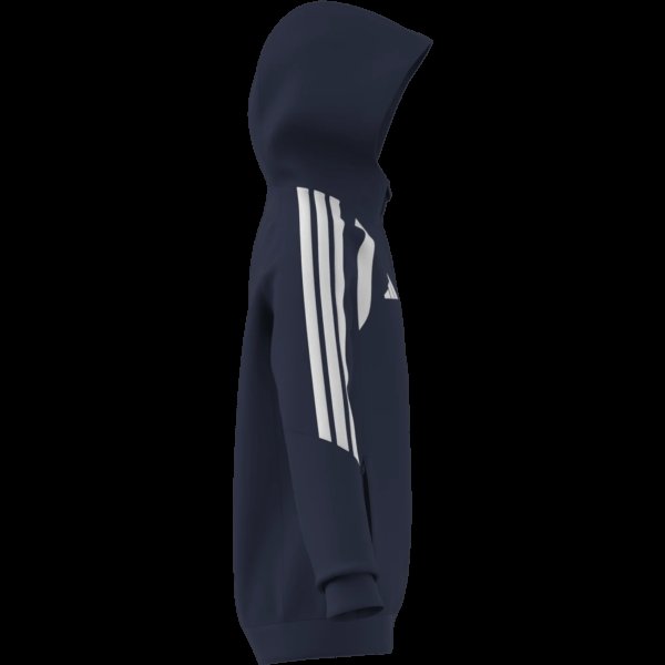 Dětská mikina adidas TIRO26L SWFZHDY - foto 10