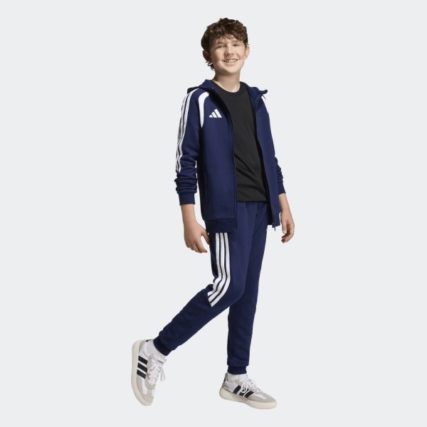 Dětská mikina adidas TIRO26L SWFZHDY - foto 3