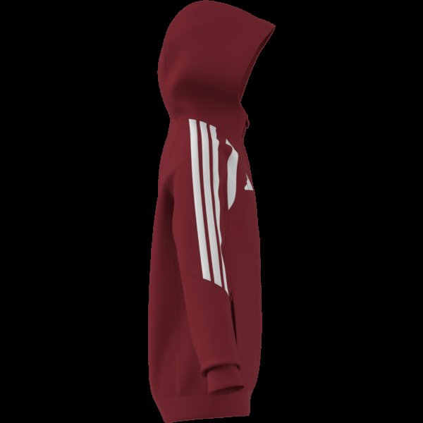 Dětská mikina adidas TIRO26L SWFZHDY - foto 10