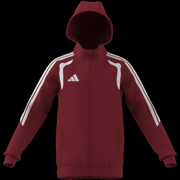 Dětská mikina adidas TIRO26L SWFZHDY - foto 8
