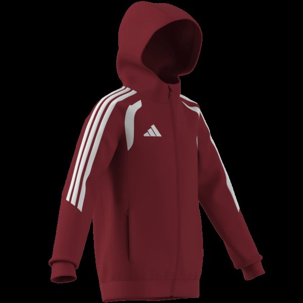 Dětská mikina adidas TIRO26L SWFZHDY - foto 9