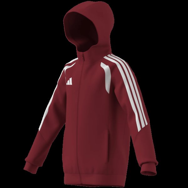 Dětská mikina adidas TIRO26L SWFZHDY - foto 15