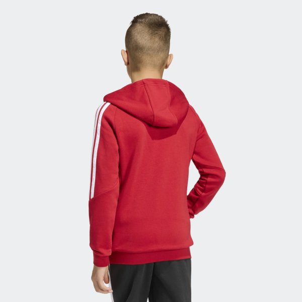Dětská mikina adidas TIRO26L SWFZHDY - foto 2