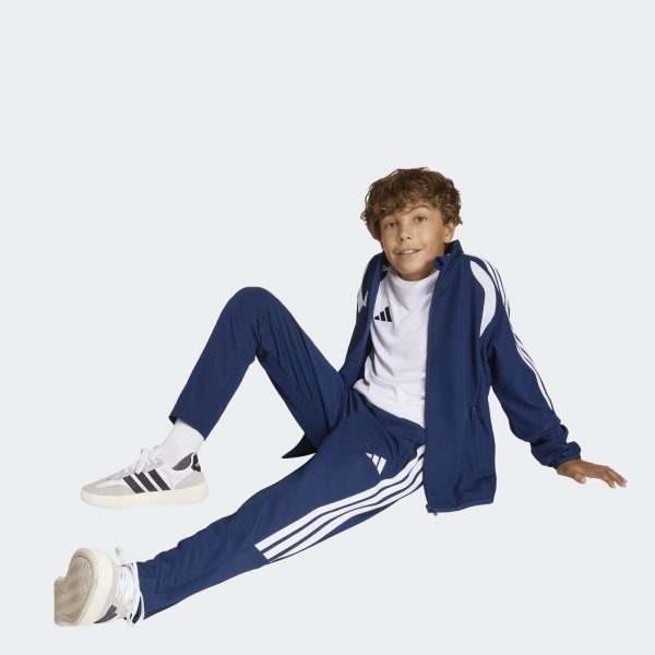 Dětské tepláky adidas TIRO26L PREPNTY - foto 3