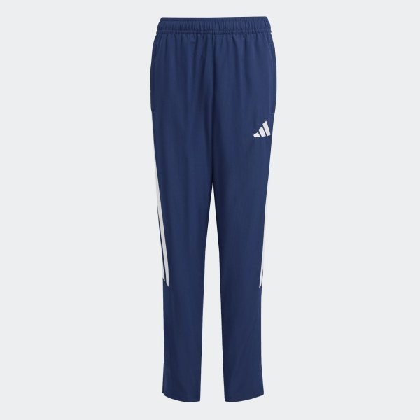 Dětské tepláky adidas TIRO26L PREPNTY - foto 0
