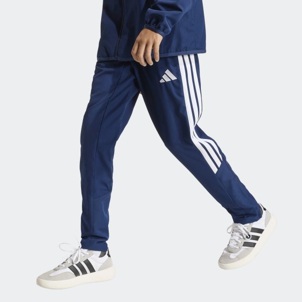 Dětské tepláky adidas TIRO26L PREPNTY - foto 1