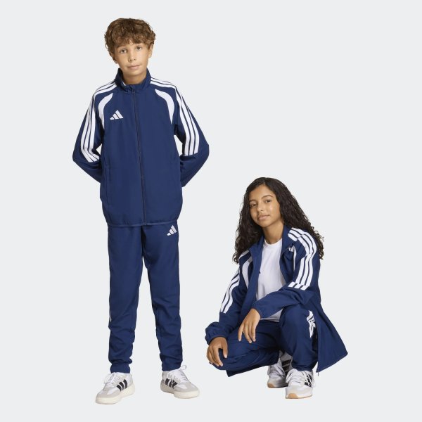 Dětské tepláky adidas TIRO26L PREPNTY - foto 7