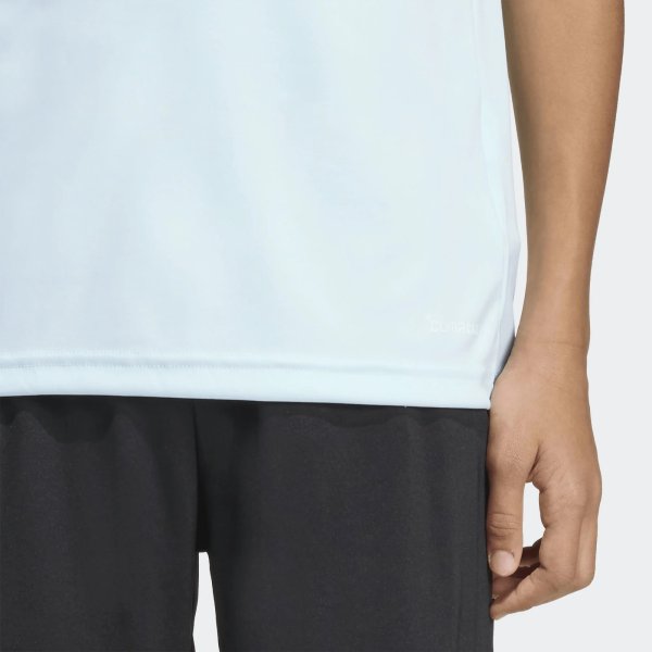 Dětský dres adidas ENT26 JSY Y - foto 7